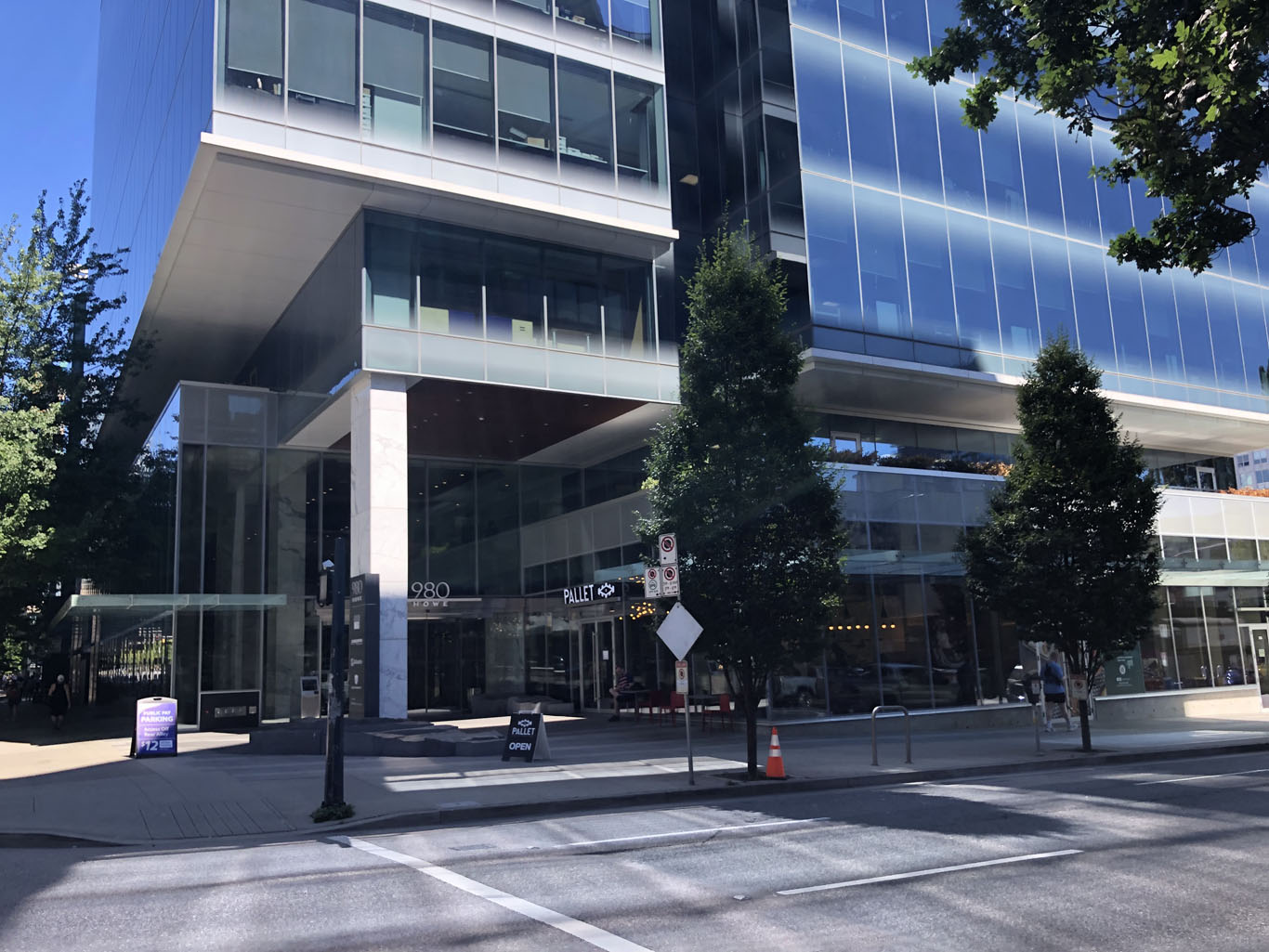 Genus Capital Management Inc.